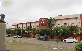 Hotel Novoleste